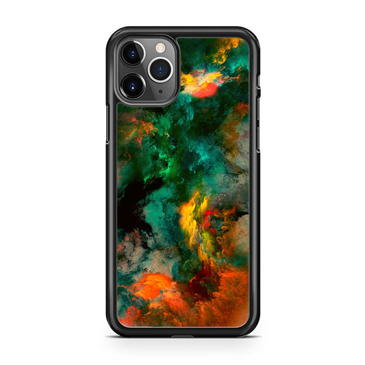 Colour of Storm iPhone 11 Pro Case