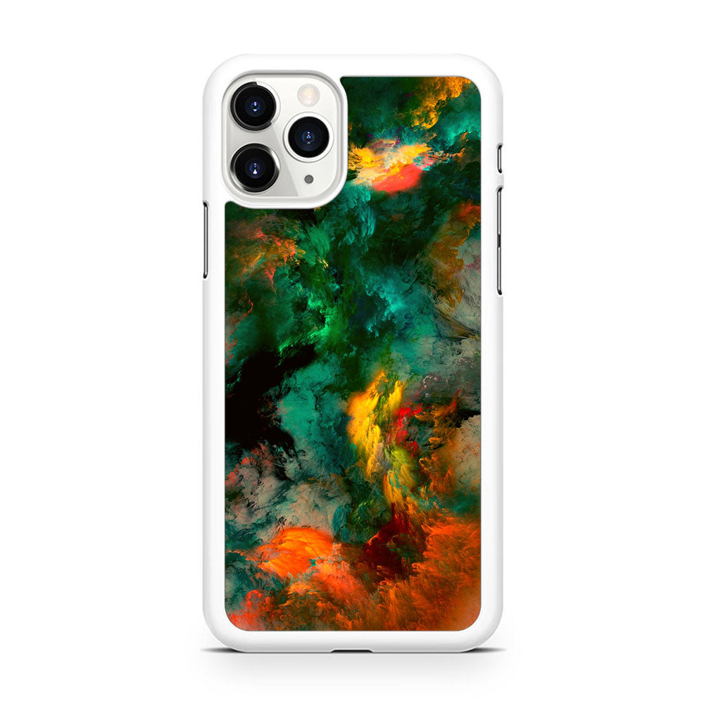 Colour of Storm iPhone 11 Pro Case