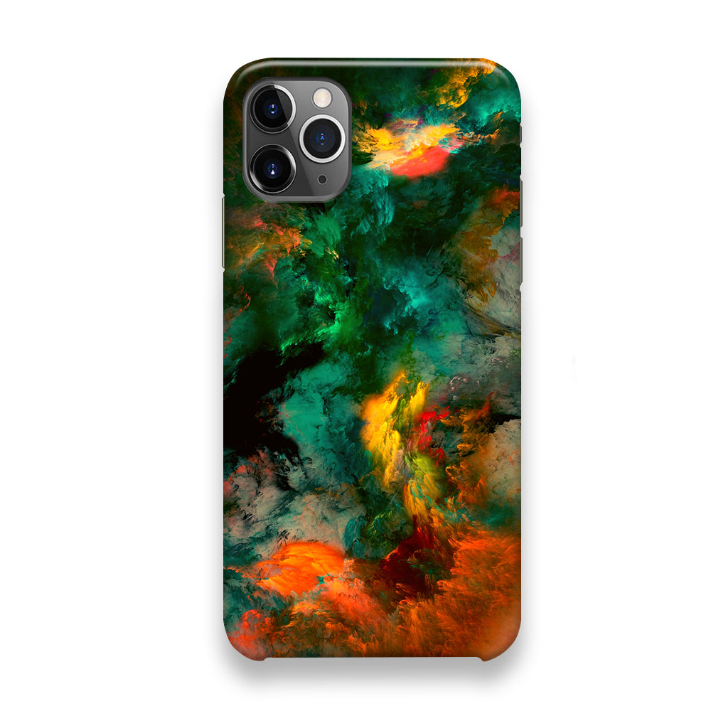 Colour of Storm iPhone 12 Pro Case - Octracase