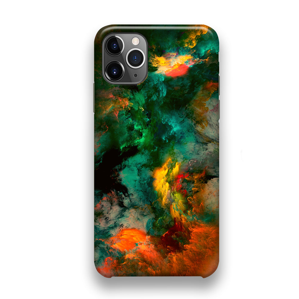 Colour of Storm iPhone 11 Pro Case