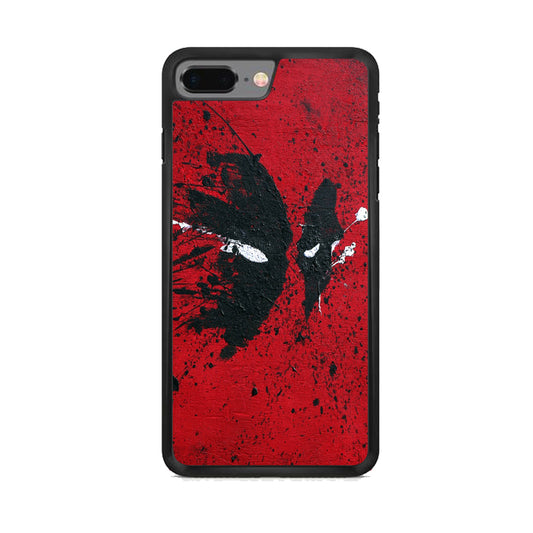 Deadpool 001 iPhone 7 Plus Case - Octracase