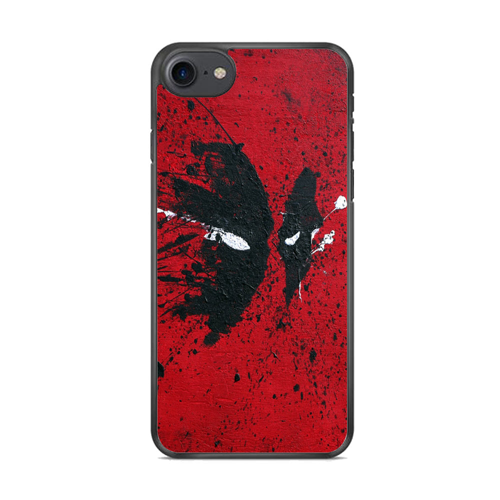 Deadpool 001 iPhone 7 Case - Octracase