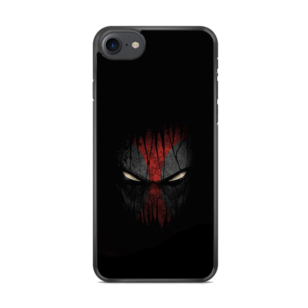 Deadpool 002 iPhone 8 Case - Octracase