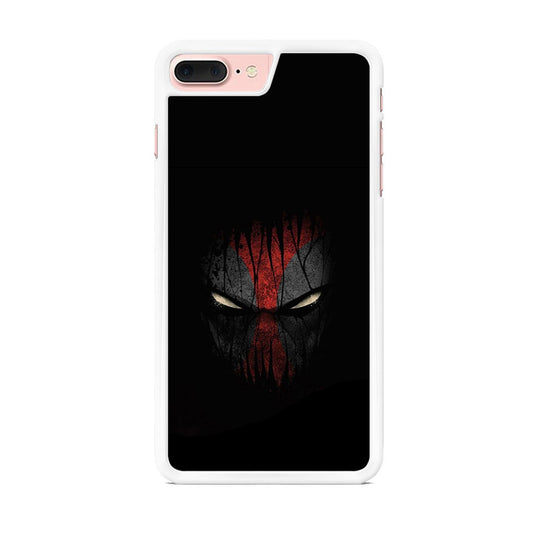 Deadpool 002 iPhone 7 Plus Case - Octracase