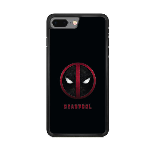 Deadpool 003  iPhone 8 Plus Case - Octracase