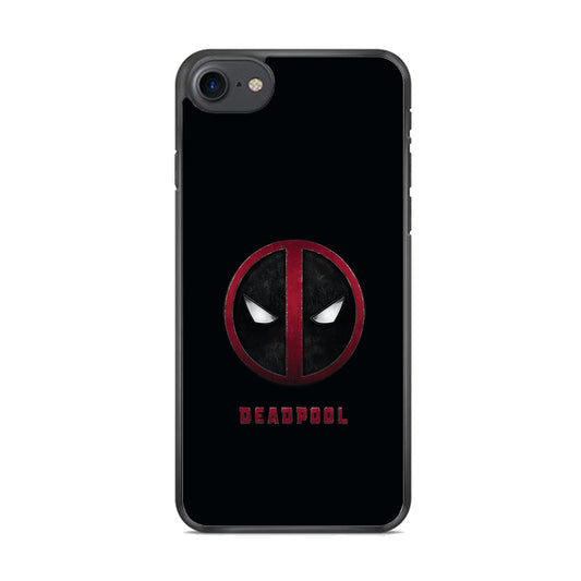 Deadpool 003  iPhone 8 Case - Octracase