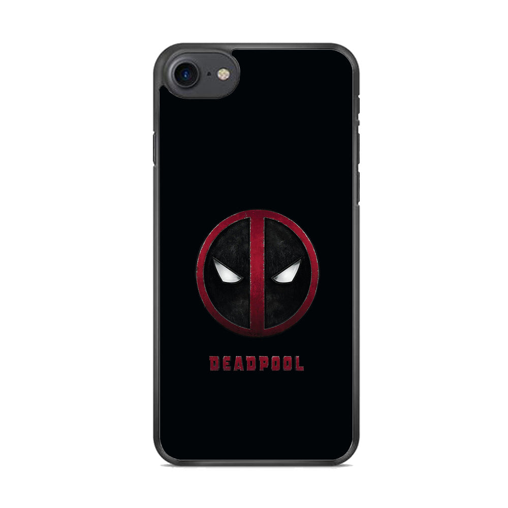 Deadpool 003 iPhone 7 Case - Octracase