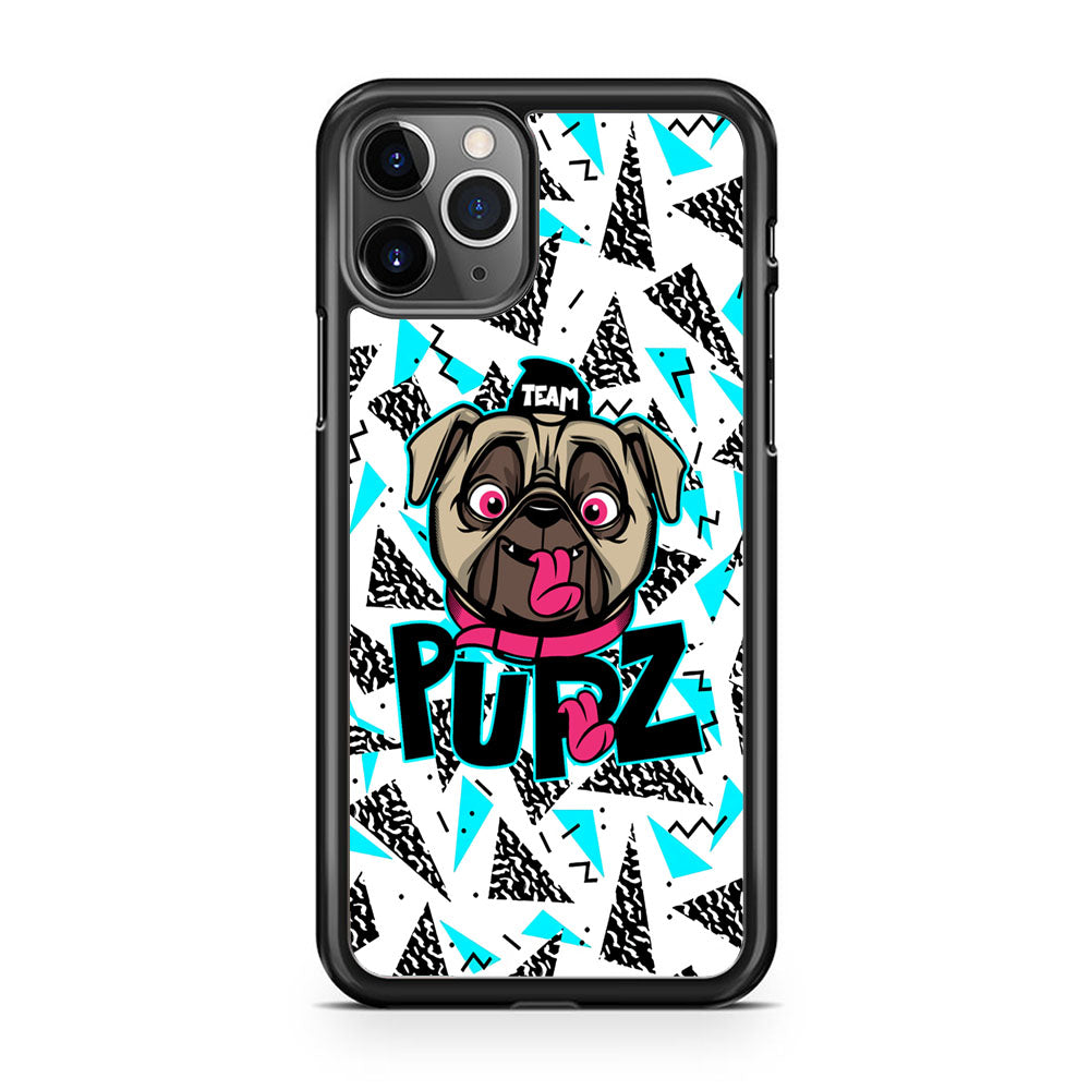 Dog of Pupz iPhone 11 Pro Max Case - Octracase