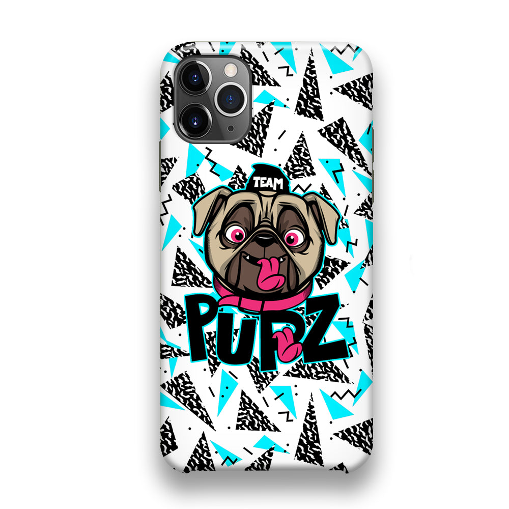 Dog of Pupz iPhone 11 Pro Max Case - Octracase