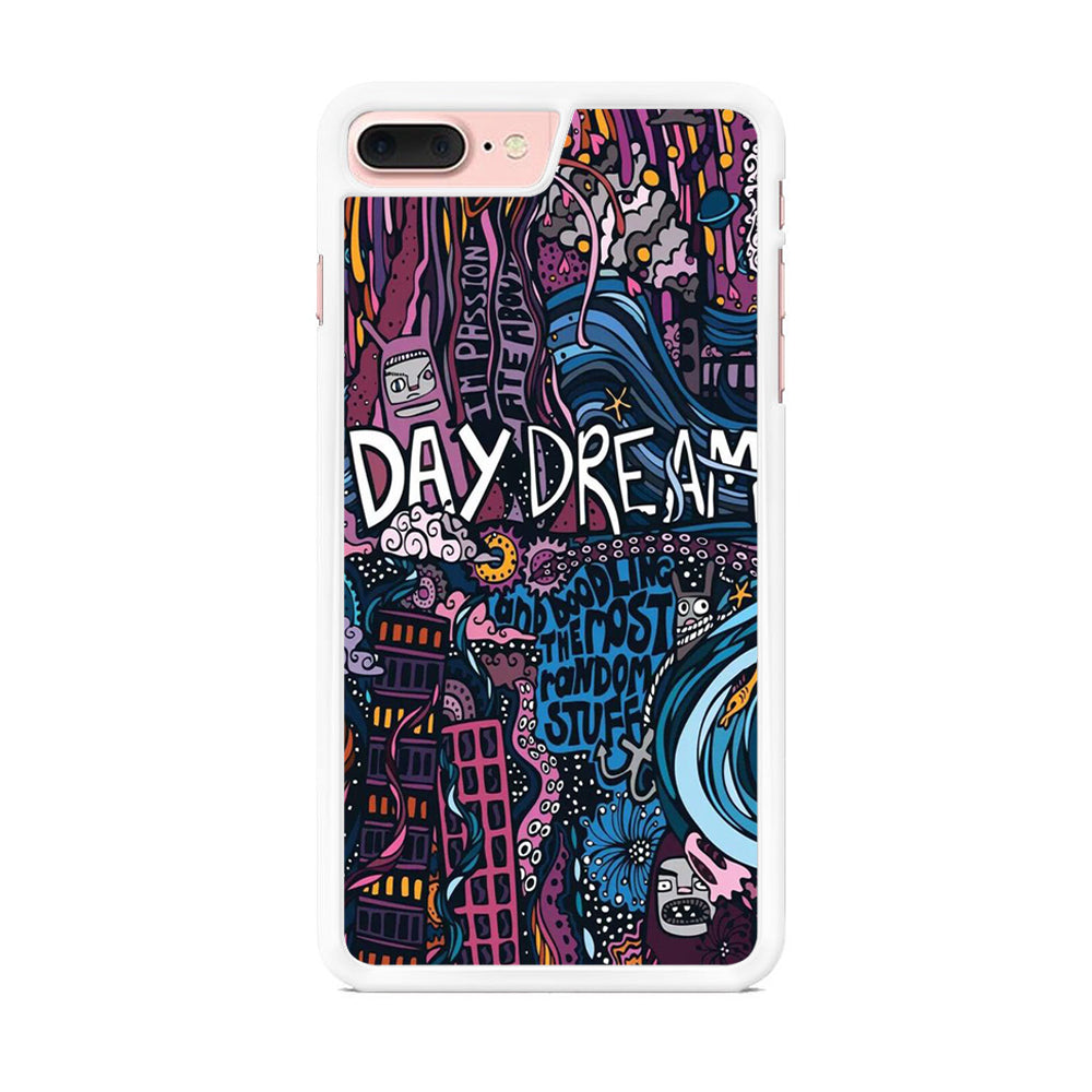 Doodle Art 012  iPhone 8 Plus Case - Octracase