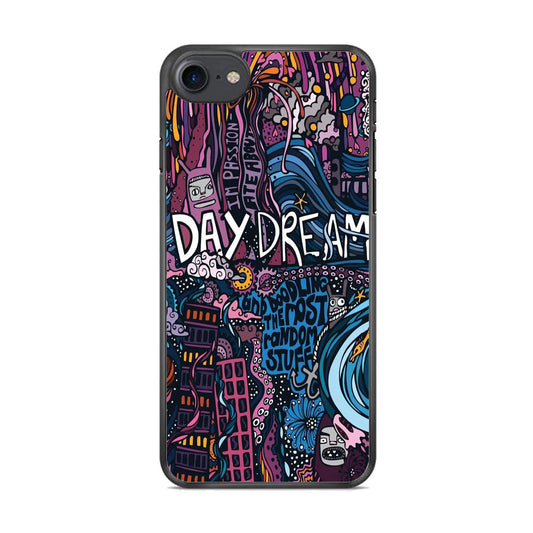 Doodle Daily Dreams iPhone 8 Case