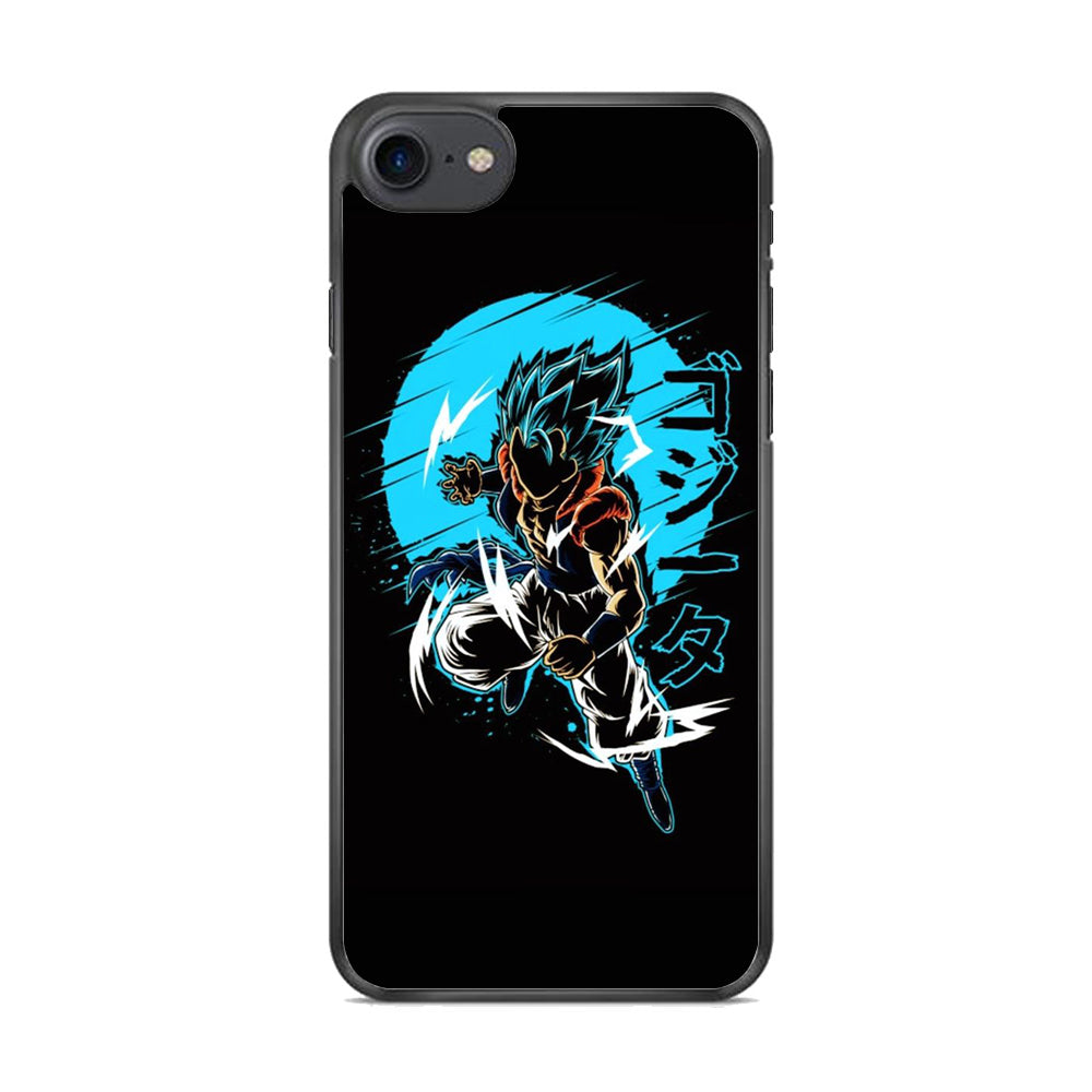 Dragon Ball - Gogeta iPhone 7 Case - Octracase