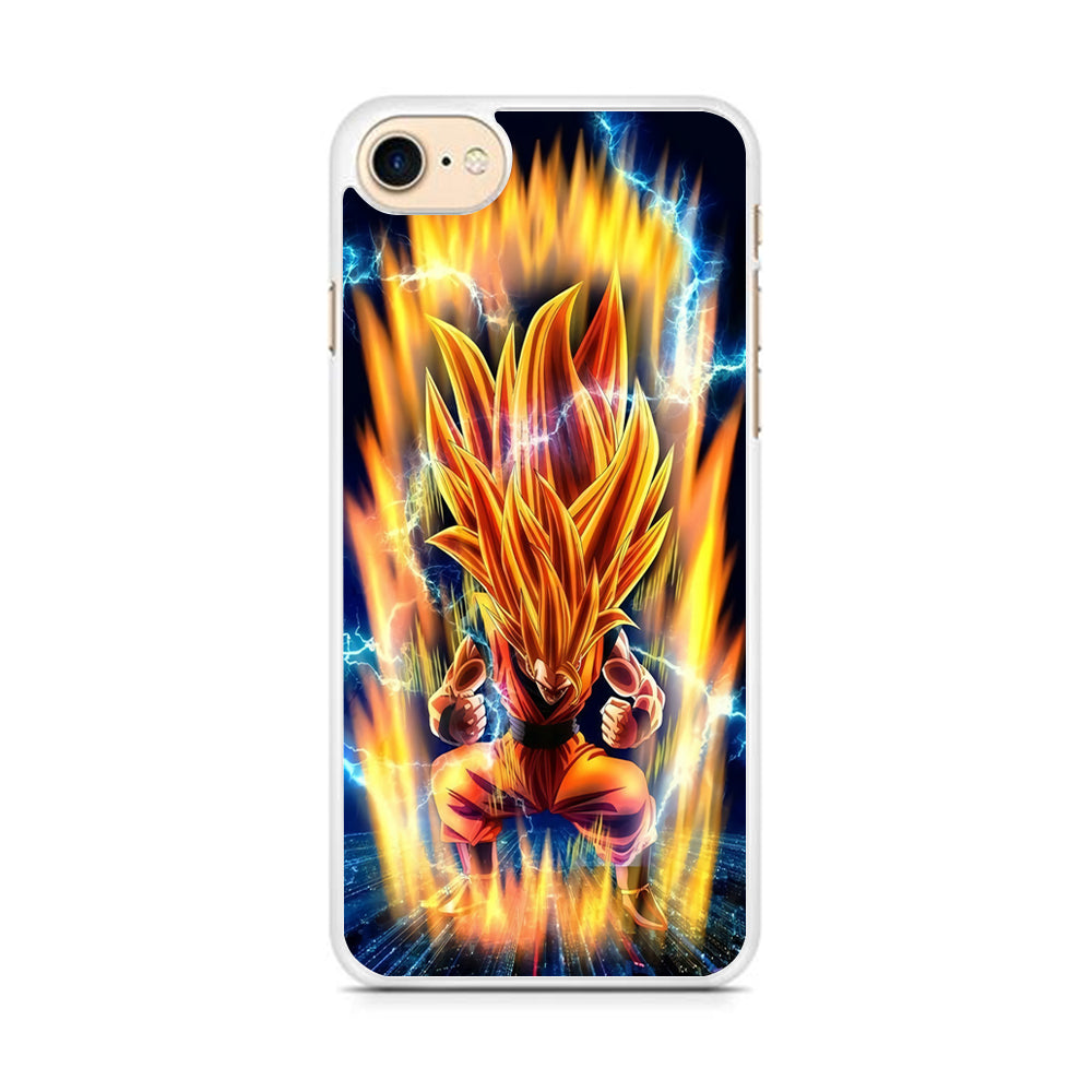 Dragon Ball - Goku 003 iPhone 7 Case - Octracase