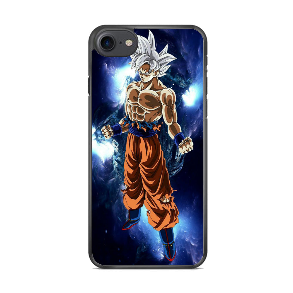 Dragon Ball - Goku 008  iPhone 8 Case - Octracase