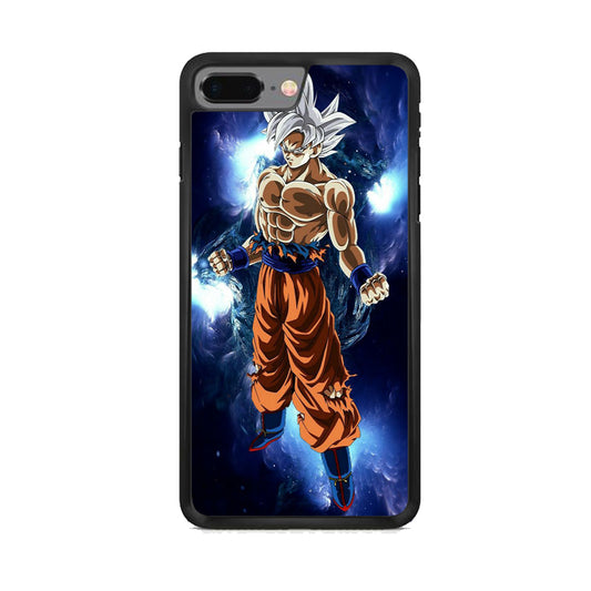 Dragon Ball - Goku 008 iPhone 8 Plus Case - Octracase