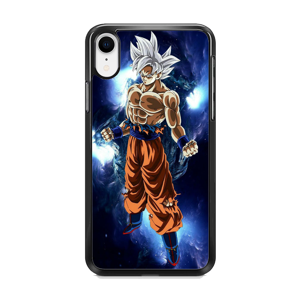 Dragon Ball - Goku 008 iPhone XR Case - Octracase