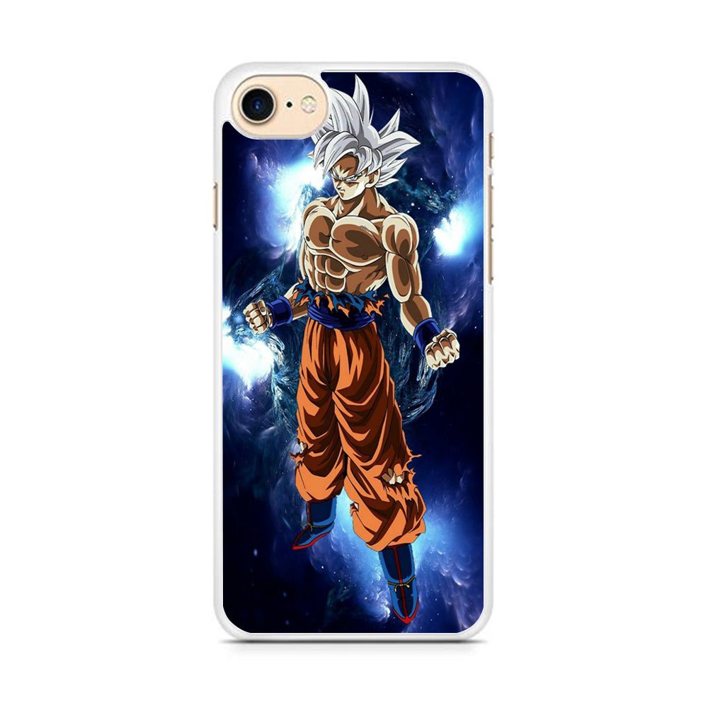 Dragon Ball - Goku 008  iPhone 8 Case - Octracase