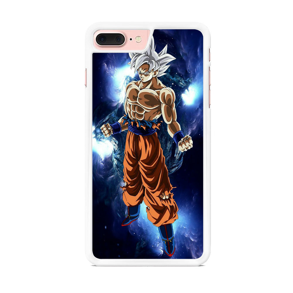 Dragon Ball - Goku 008 iPhone 8 Plus Case - Octracase