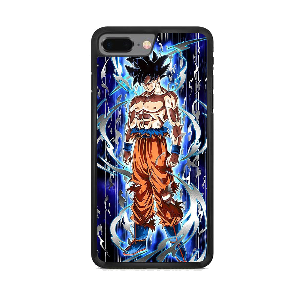 Dragon Ball - Goku 009 iPhone 8 Plus Case - Octracase