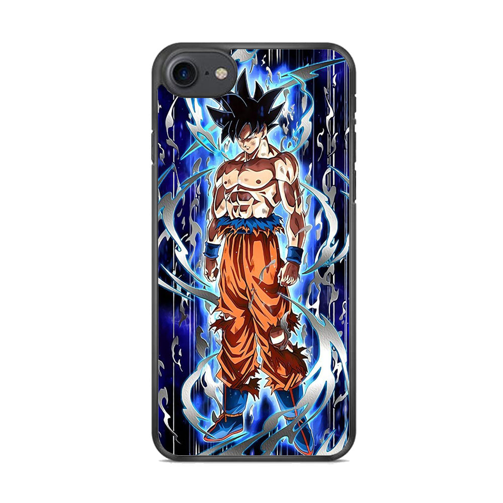 Dragon Ball - Goku 009  iPhone 8 Case - Octracase