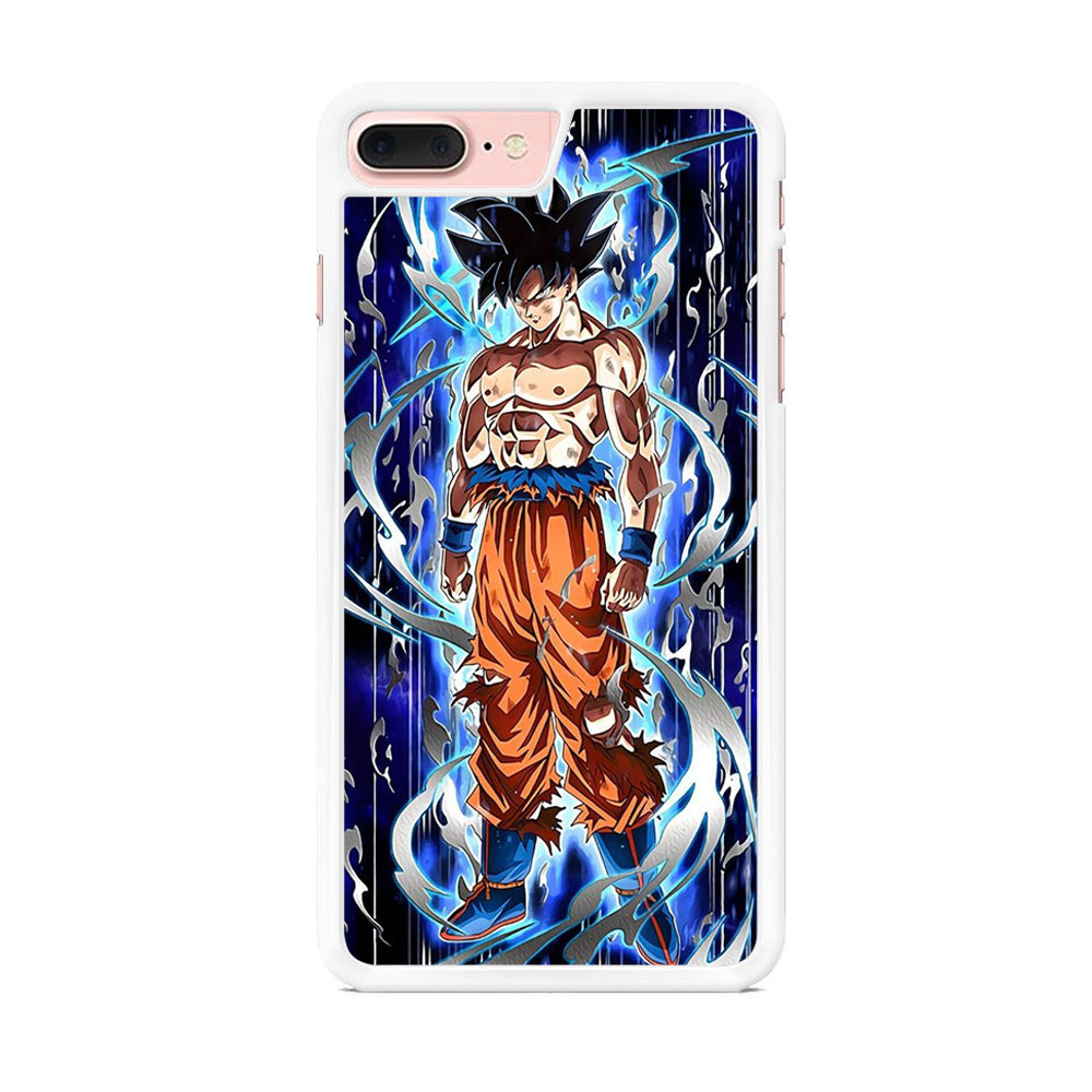 Dragon Ball - Goku 009 iPhone 8 Plus Case - Octracase