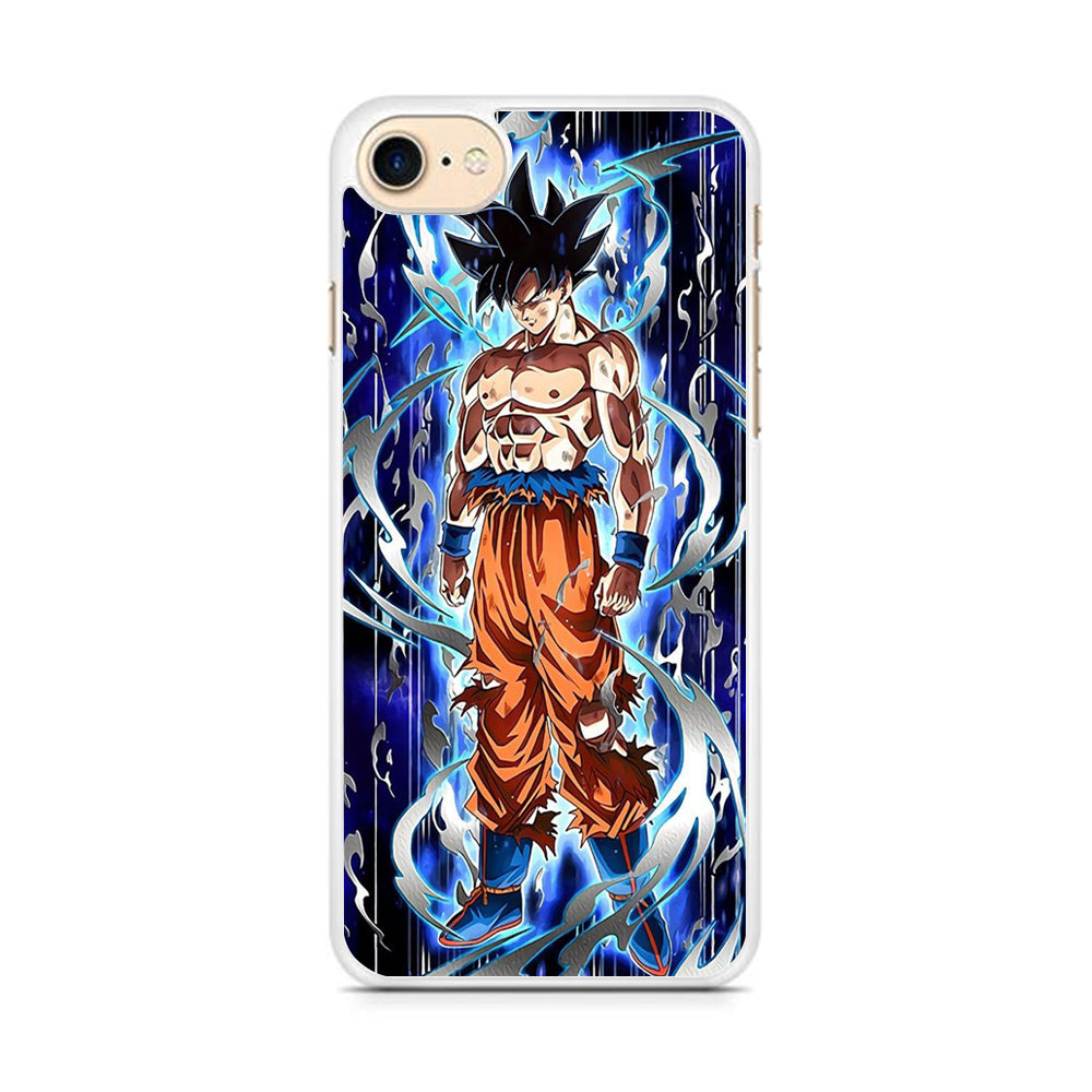 Dragon Ball - Goku 009 iPhone 7 Case - Octracase