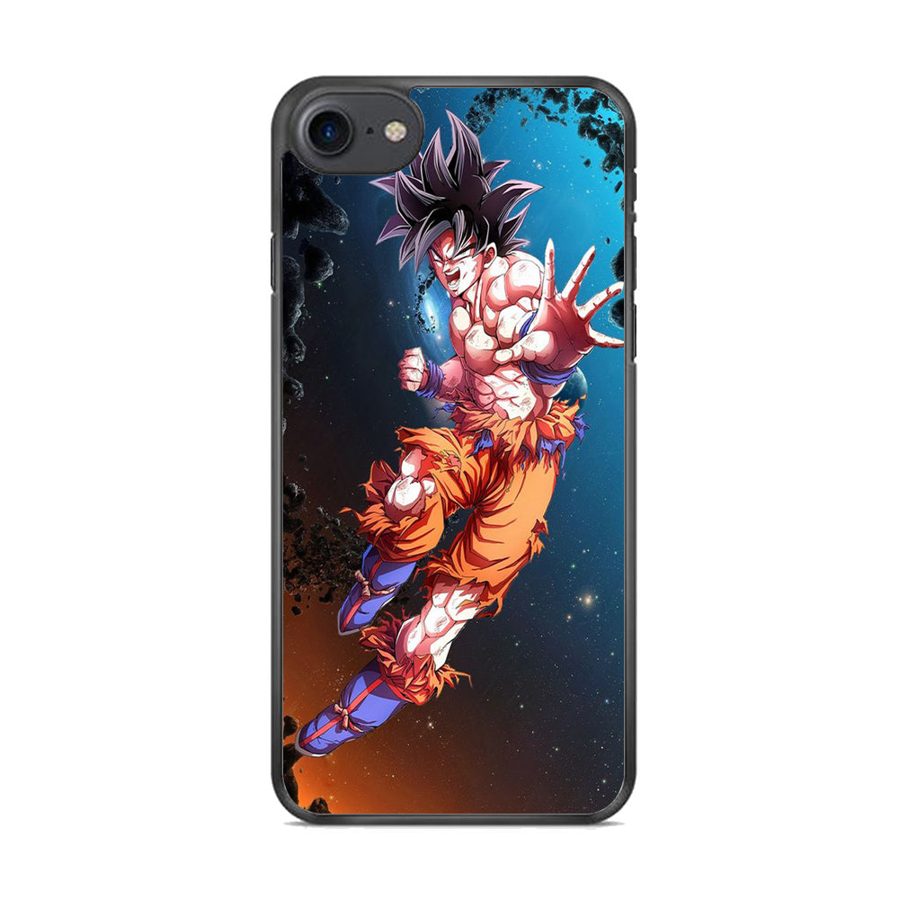 Dragon Ball - Goku 013 iPhone 8 Case - Octracase