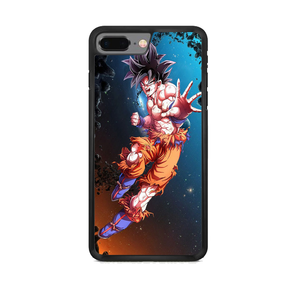 Dragon Ball - Goku 013 iPhone 8 Plus Case - Octracase