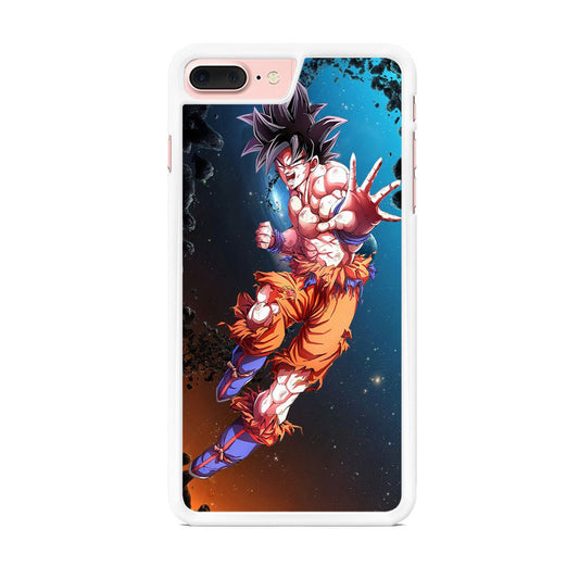 Dragon Ball - Goku 013 iPhone 8 Plus Case - Octracase