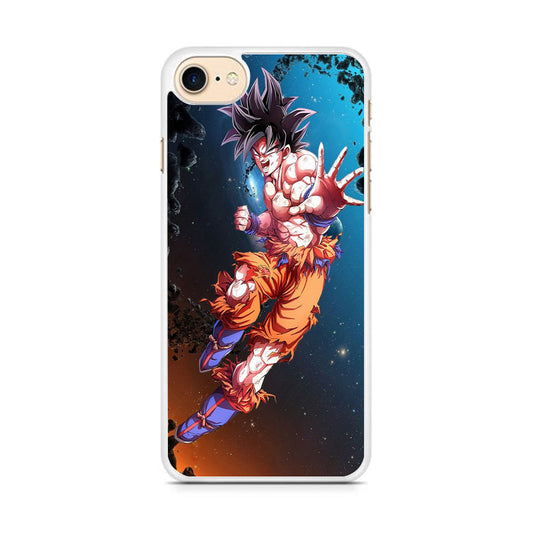 Dragon Ball - Goku 013 iPhone 8 Case - Octracase