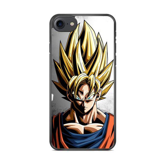 Dragon Ball - Goku 014 iPhone 7 Case - Octracase