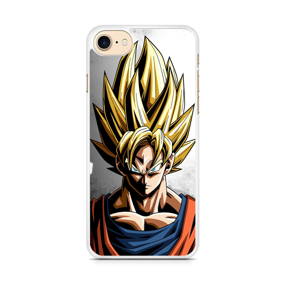 Dragon Ball - Goku 014 iPhone 8 Case - Octracase