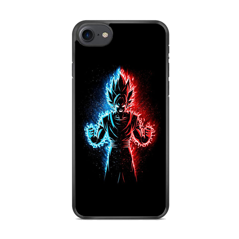 Dragon Ball - Goku 015  iPhone 8 Case - Octracase