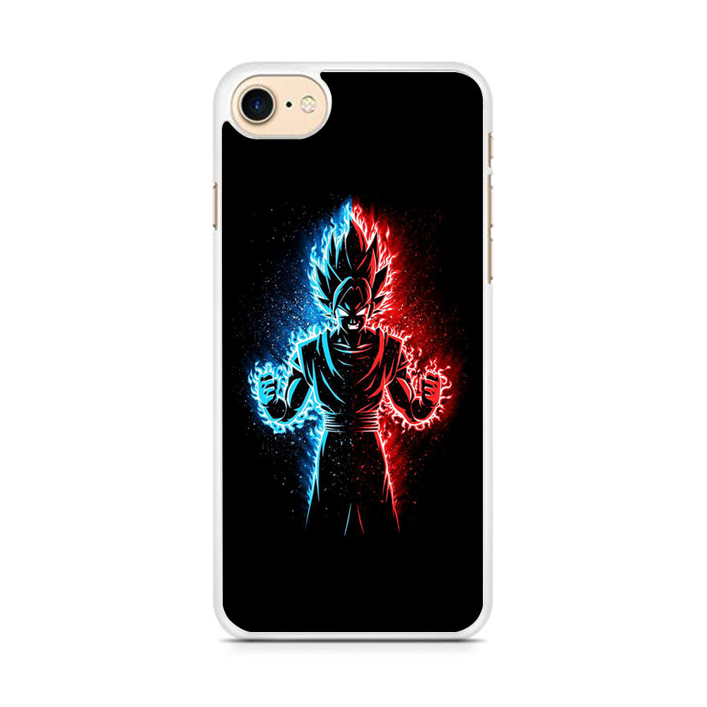 Dragon Ball - Goku 015 iPhone 7 Case - Octracase