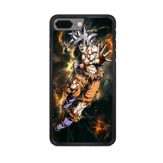 Dragon Ball - Goku 016 iPhone 8 Plus Case - Octracase