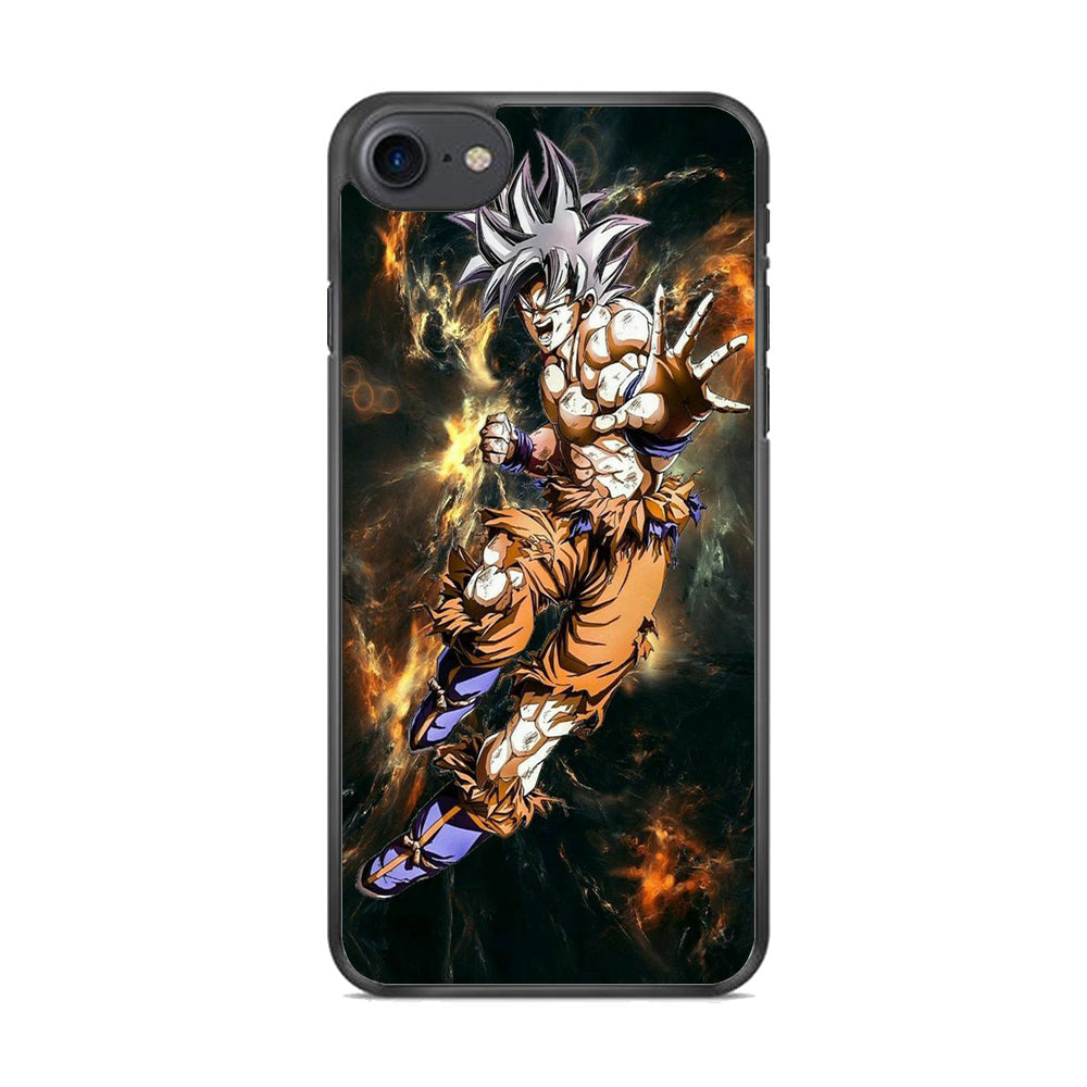 Dragon Ball - Goku 0166 iPhone 7 Case - Octracase