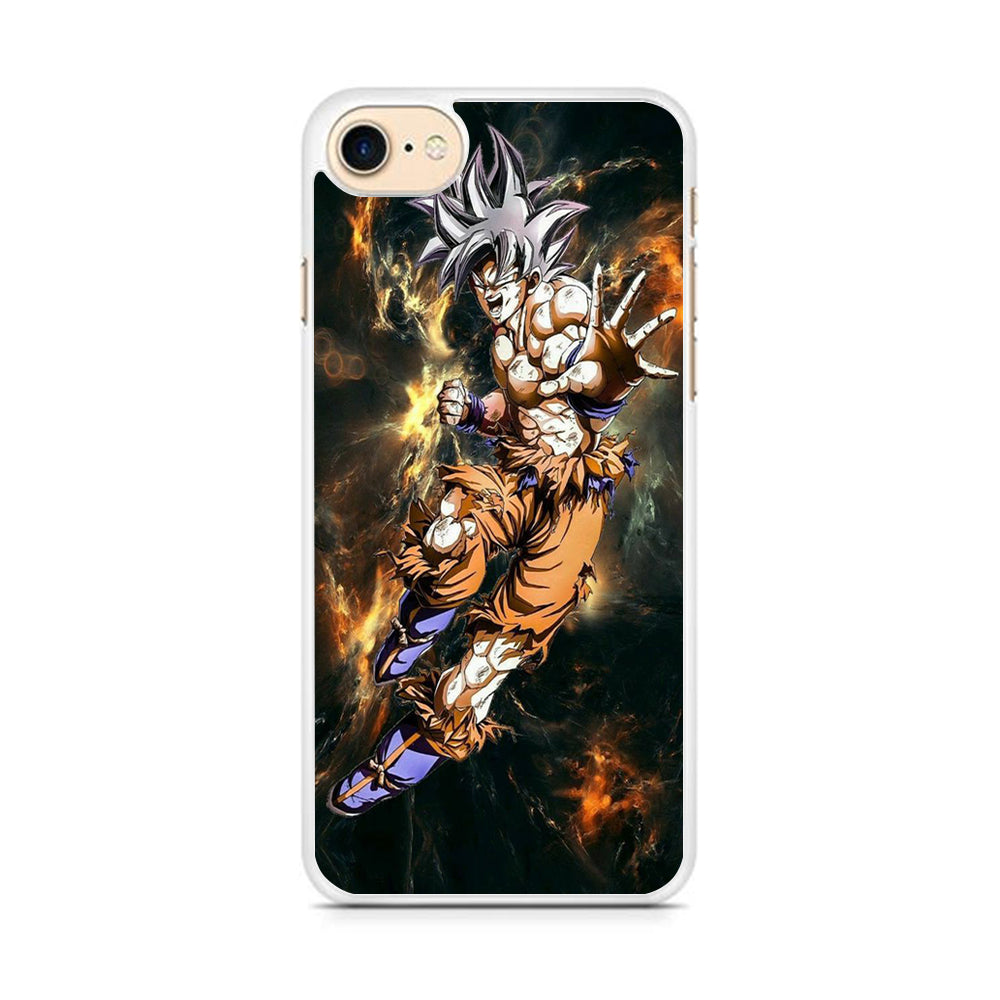 Dragon Ball - Goku 0166 iPhone 7 Case - Octracase