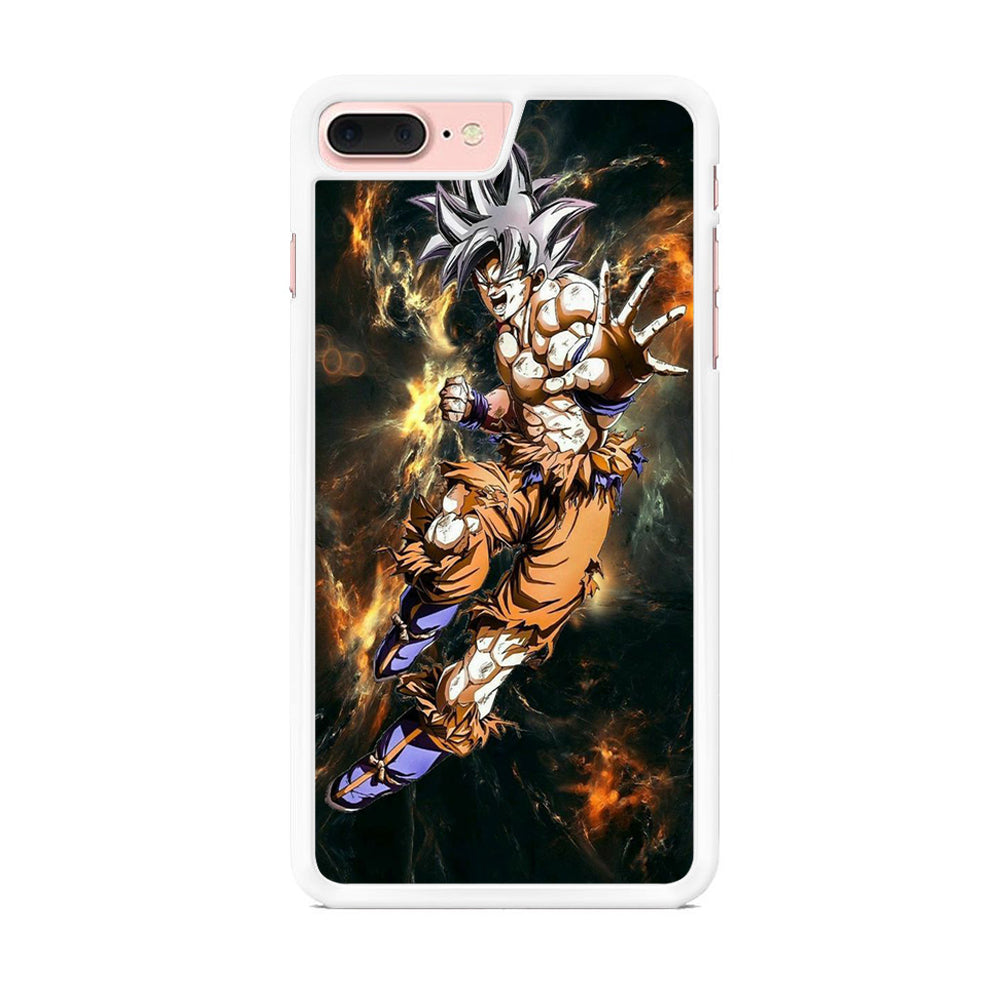 Dragon Ball - Goku 016 iPhone 8 Plus Case - Octracase