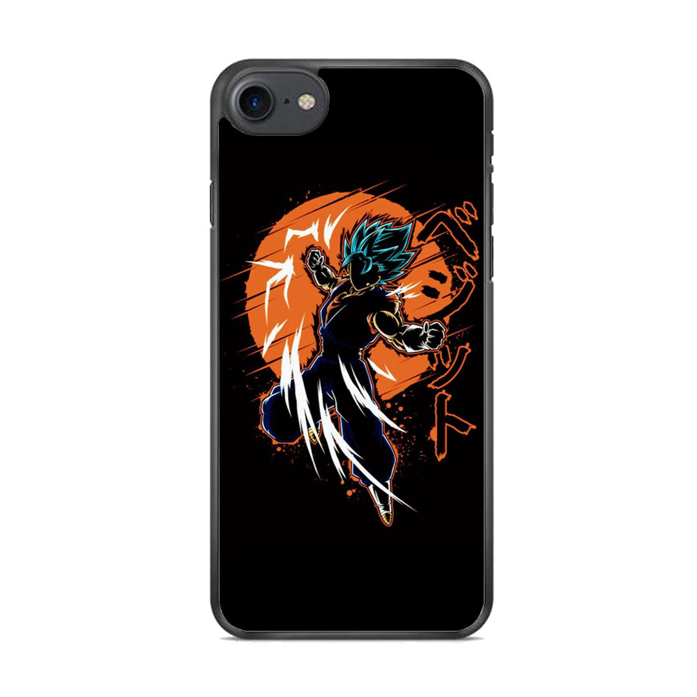 Dragon Ball - Goku 019 iPhone 8 Case - Octracase