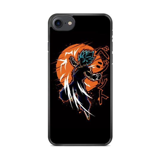 Dragon Ball - Goku 019 iPhone 8 Case - Octracase