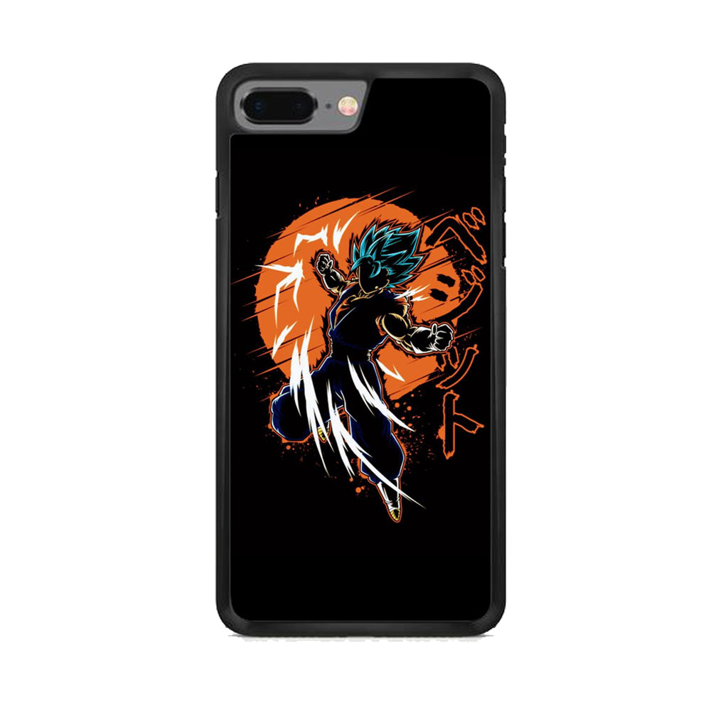 Dragon Ball - Goku 019 iPhone 8 Plus Case - Octracase