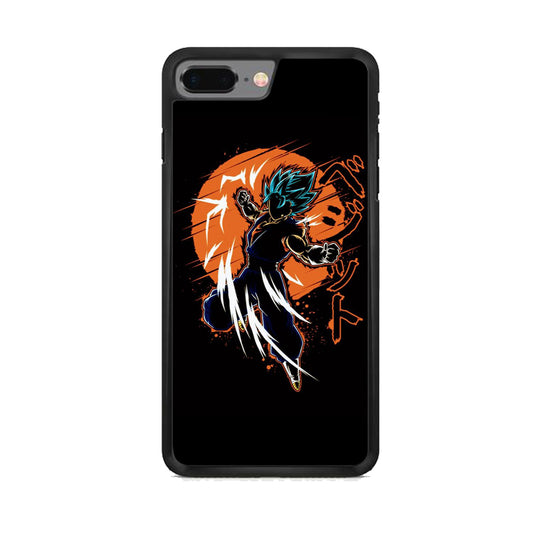 Dragon Ball - Goku 019 iPhone 8 Plus Case - Octracase