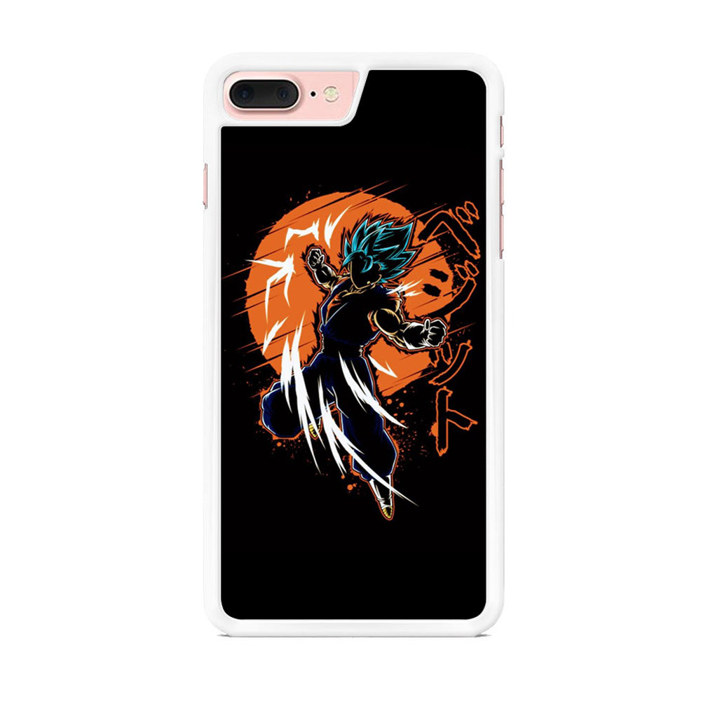 Dragon Ball - Goku 019 iPhone 8 Case - Octracase