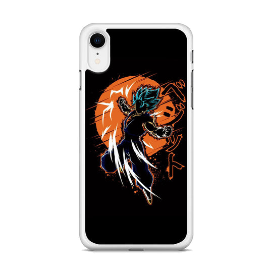 Dragon Ball - Goku 019 iPhone XR Case - Octracase