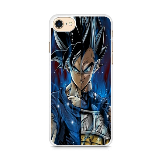 Dragon Ball - Goku Vegeta Ultra Instinto iPhone 7 Case - Octracase