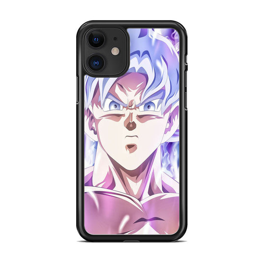 Dragon Ball Goku Evolution Saiyan iPhone 11 Case - Octracase