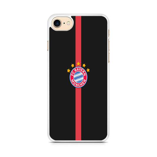 FB Bayern Munich 001 iPhone 7 Case - Octracase