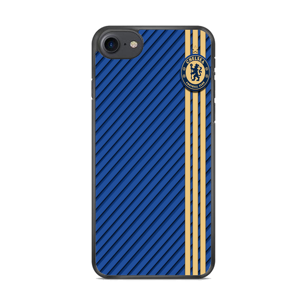 FB Chelsea 002 iPhone 8 Case - Octracase