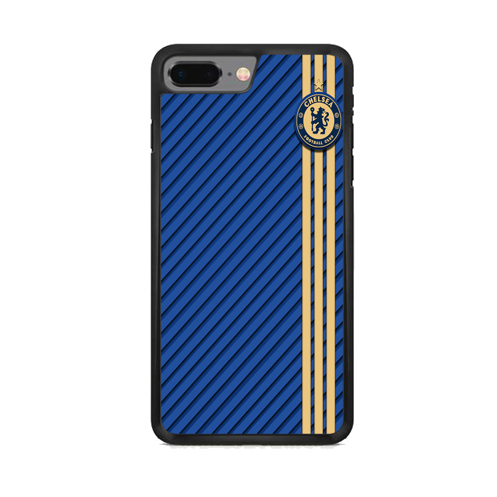 FB Chelsea 002 iPhone 8 Plus Case - Octracase