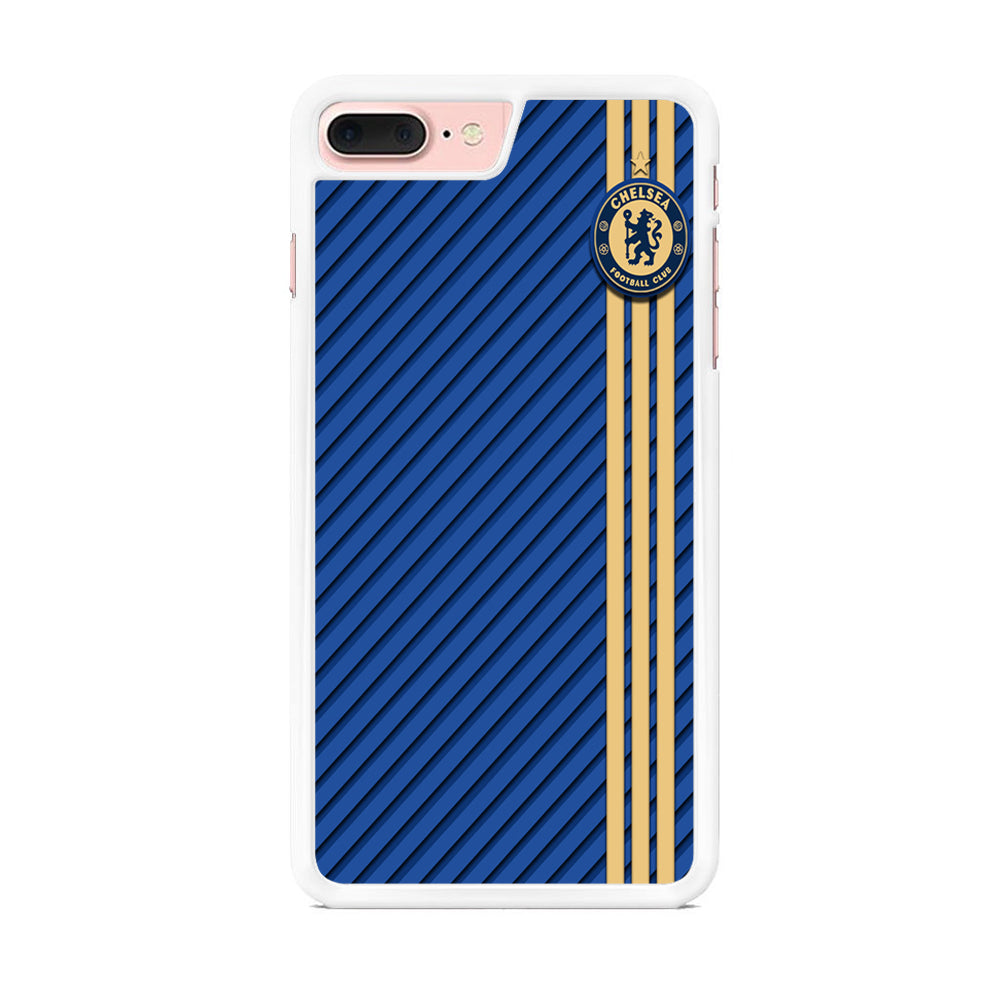 FB Chelsea 002 iPhone 8 Plus Case - Octracase